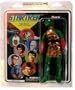 Star Trek Retro Cloth Gorn Action Figure