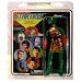 Star Trek Retro Cloth Gorn Action Figure