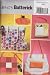 Butterick Pattern B5475 for Totes, Bags and Wrist Wallet. One Size.