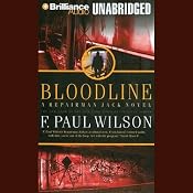 Bloodline: Repairman Jack #11 | [F. Paul Wilson]