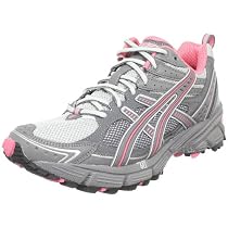 ASICS Women's GEL-Aztec MT Running Shoe