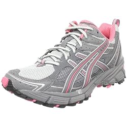 ASICS Women's GEL-Aztec MT Running Shoe