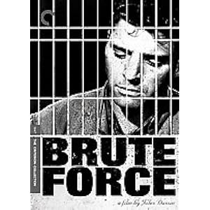 Brute Force [Import anglais]