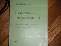 Sir Gawain and the Green Knight (Penguin Classics)