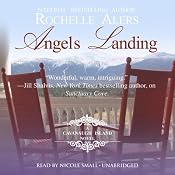Angels Landing: A Cavanaugh Island Novel, Book 2 | [Rochelle Alers]