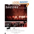 On Writing Horror: A Handbook by "The Horror Writers of America": A Handbook by "The Horror Writers of America": A Handbook by "The Horror Writers of America"
