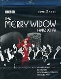 Lehar: The Merry Widow [Blu-ray]