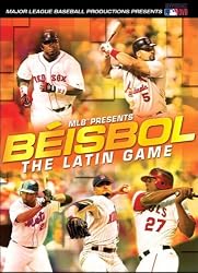 Beisbol: The Latin Game