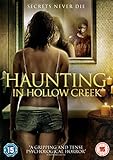 Haunting in Hollow Creek [DVD]