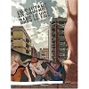 En sautant dans le vide, Tome 5 : Le dernier pas