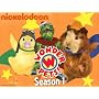 Wonder Pets