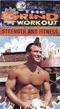 The Grind Workout: Strength and Fitness