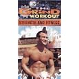 The Grind Workout: Strength and Fitness [VHS] by 