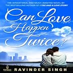 Can Love Happen Twice (Paperback)