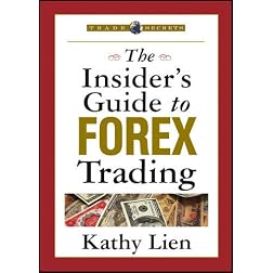 The Insider's Guide to Forex Trading