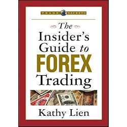The Insider's Guide to Forex Trading