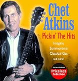 Pickin` the Hits