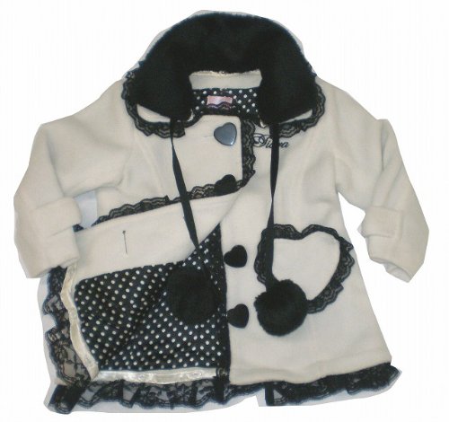 �e�B�A�� ���[�X�t�t���[�X�R�[�g 100Cm 156 �A�C�{���[ �t���[�X I 23557-04