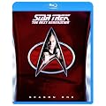 �V�X�^�[�E�g���b�N �V�[�Y��1 �u���[���CBOX [Blu-ray]