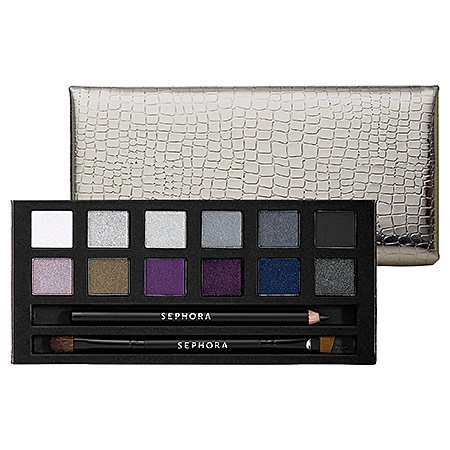 It Palette - Smoky Sephora Collection
