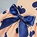 Fitwarm Sweetie Ribbon Pet Clothes Dog Dress Vest Shirts Sundress, Large