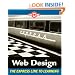 Web Design: The L Line, The Express Line to Learning