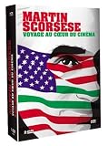 echange, troc Martin Scorsese  : Voyage &agrave; travers le cin&eacute;ma US / Italien
