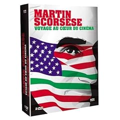 Martin Scorsese  : Voyage � travers le cin�ma US / Italien