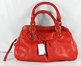 Marc By Marc Jacobs Classic Q Baby Groovee Cherry Red