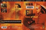 Image de Claws of Steel , les griffes d'acier