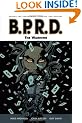 B.P.R.D. Volume 10: The Warning