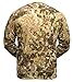 Kryptek Mens Stalker Long Sleeve, Highlander, 3XL