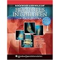 Rockwood & Wilkins' Fractures in Children (Hardcover)