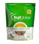 Fruitables Pumpkin & Apple Crunchy Dog Treats 1-7 oz Pouch