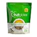 Fruitables Pumpkin & Apple Crunchy Dog Treats 1-7 oz Pouch