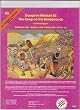 Keep on the Borderlands Dungeon Module B2: Dungeons & Dragons Introductory Module for Character Levels 1-3