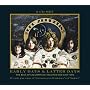 Early Days & Latter Days ~ Led Zeppelin