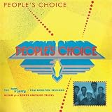 Peoples Choice - The Tom n Jerry/Tom Moulton Sessions