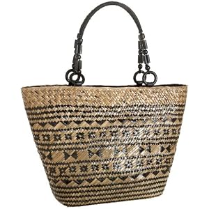 Magid Fashion Matte Tote