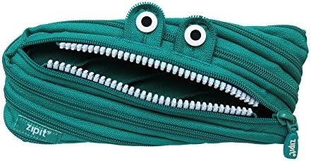 Zipit monster pen case Elf Green ZP-ZTm-R / GR