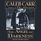 The Angel of Darkness | [Caleb Carr]