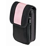 Hubb Slip Case - Pink and Black (Nintendo DS, DSi)