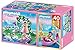 Playmobil 40th Anniversary Princess Island Compact Set and Romantic Gondola