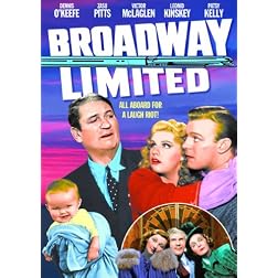Broadway Limited