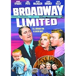 Broadway Limited