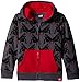 Star Wars Boys' Pullover or Zip Hoodie Sweatshirt, Slate, X-Small/4