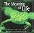 The Meaning Of Life