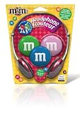 Maxell M&M´S Headphone Kid Safe - Headphones ( s 190570