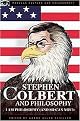 Stephen Colbert and Philosophy (I Am Philosophy (And So Can You!)) (Popular Culture and Philosophy Series) (Paperback)