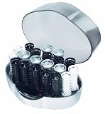 Remington H-1080 Body Waves Spaded Ionic Hair Rollers